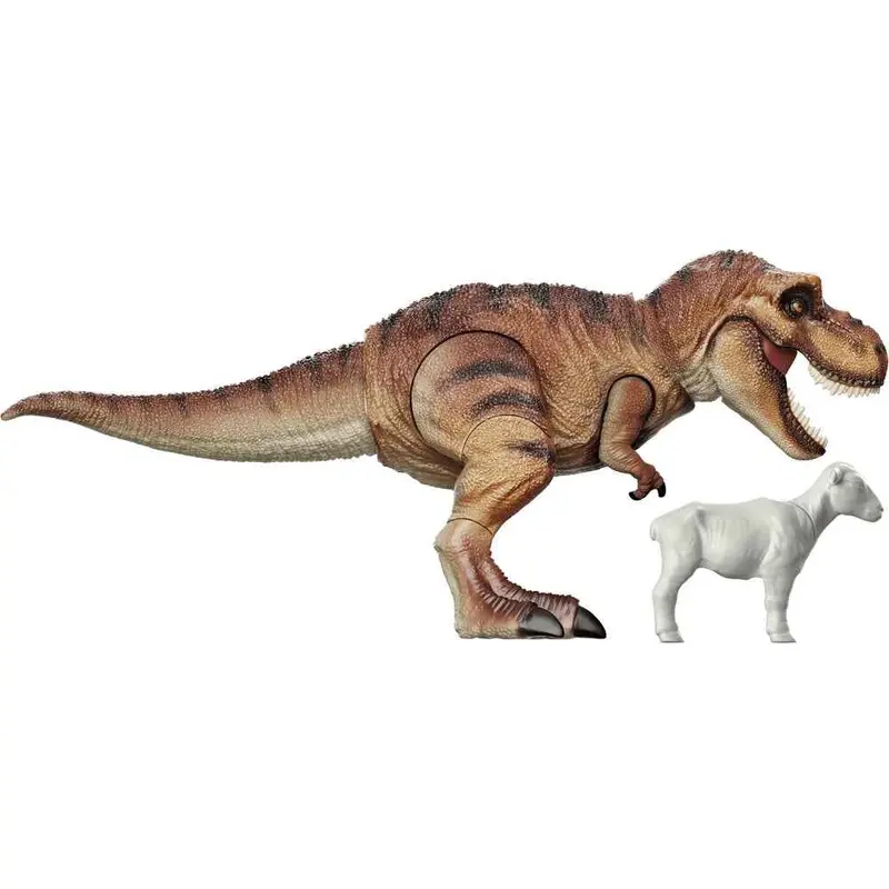 Blokees 75641 Jurassic World Terraventure Ts 01 Dinosaur Capture Operation Blind Box (1 Random Figure) 2
