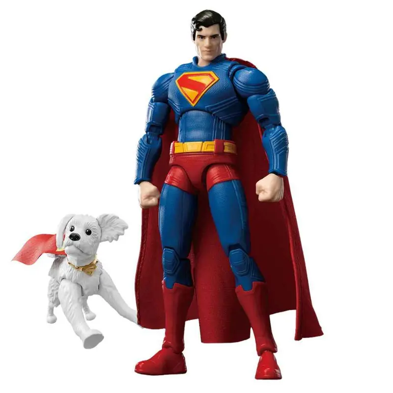 Blokees 75671 2025 Dc Champion Class 01 Superman 1