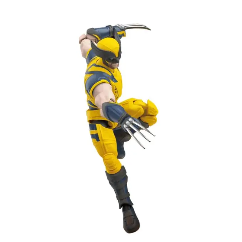 Blokees 81117 Marvel Deadpool & Wolverine Champion Class 05 Wolverine 1