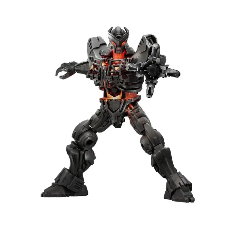 Blokees Figures 71143 Transformers Classic Class Scourge 03 Rise Of The Beasts 1