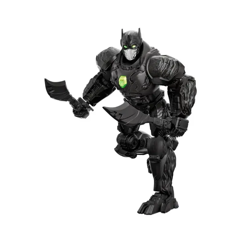 Blokees Figures 71145 Transformers Classic Class Optimus Primal Robot 05 Rise Of The Beasts 1