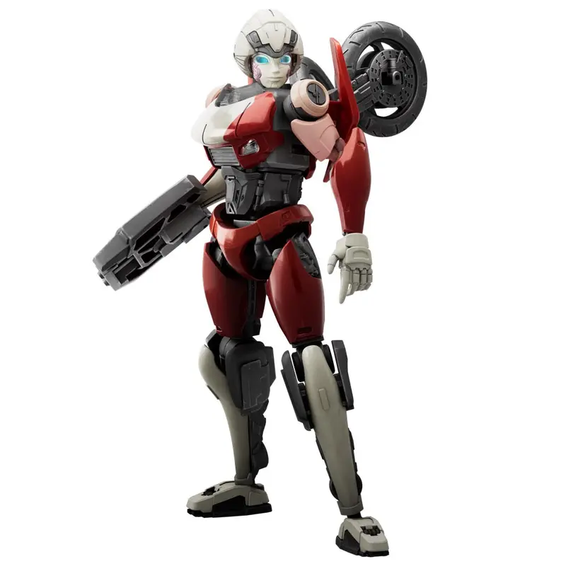 Blokees Figures 71152 Transformers Classic Class Arcee 07 Rise Of The Beasts 1