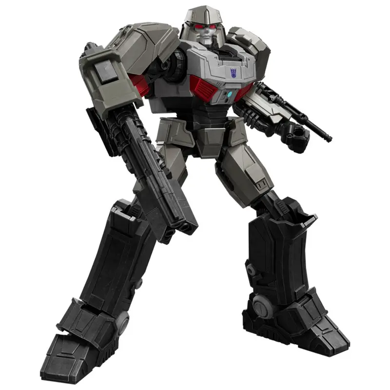 Blokees Figures 71162 Transformers Classic Class 12 Transformers One Megatron 1