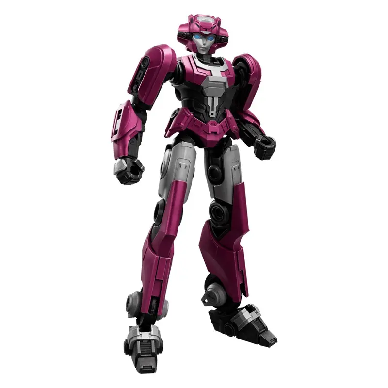 Blokees Figures 71163 Transformers Classic Class 13 Transformers One Elita-1 1