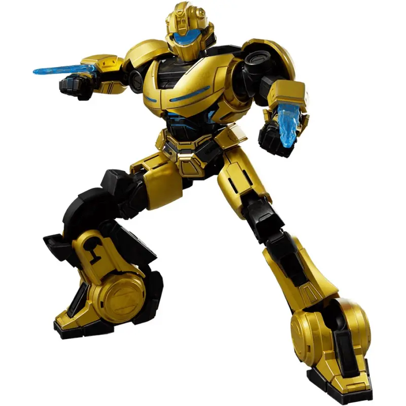 Blokees Figures 71176 Transformers Classic Class 15 Transformers One B-127 1