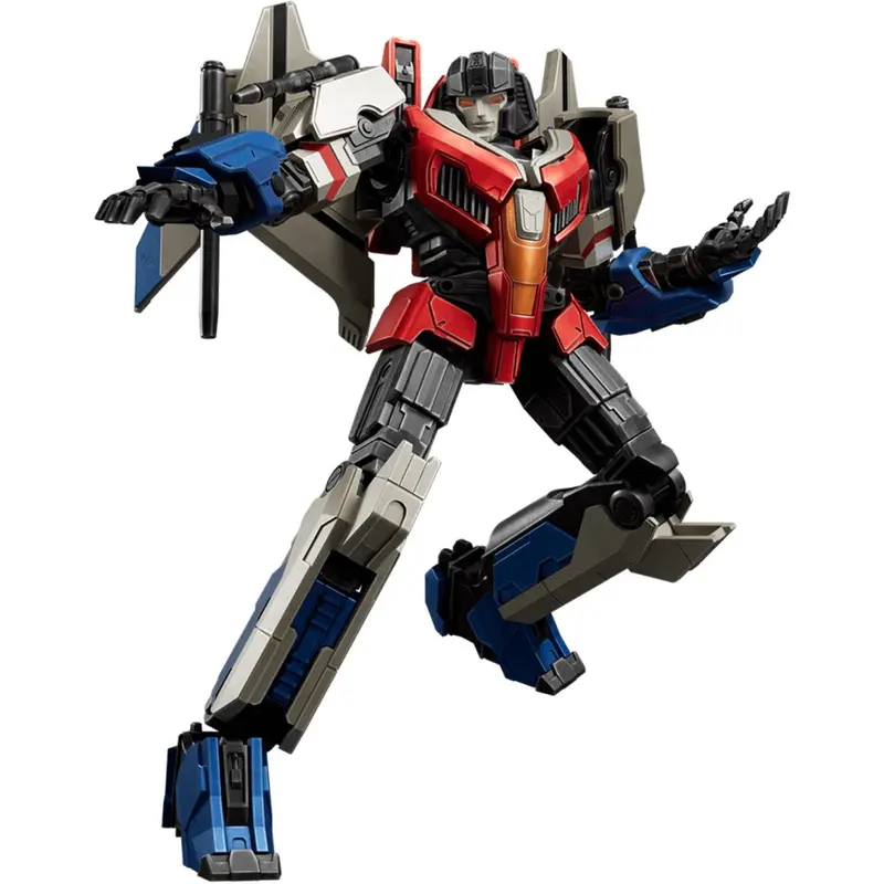 Blokees Figures 71177 Transformers Classic Class 16 Transformers One Starscream 1