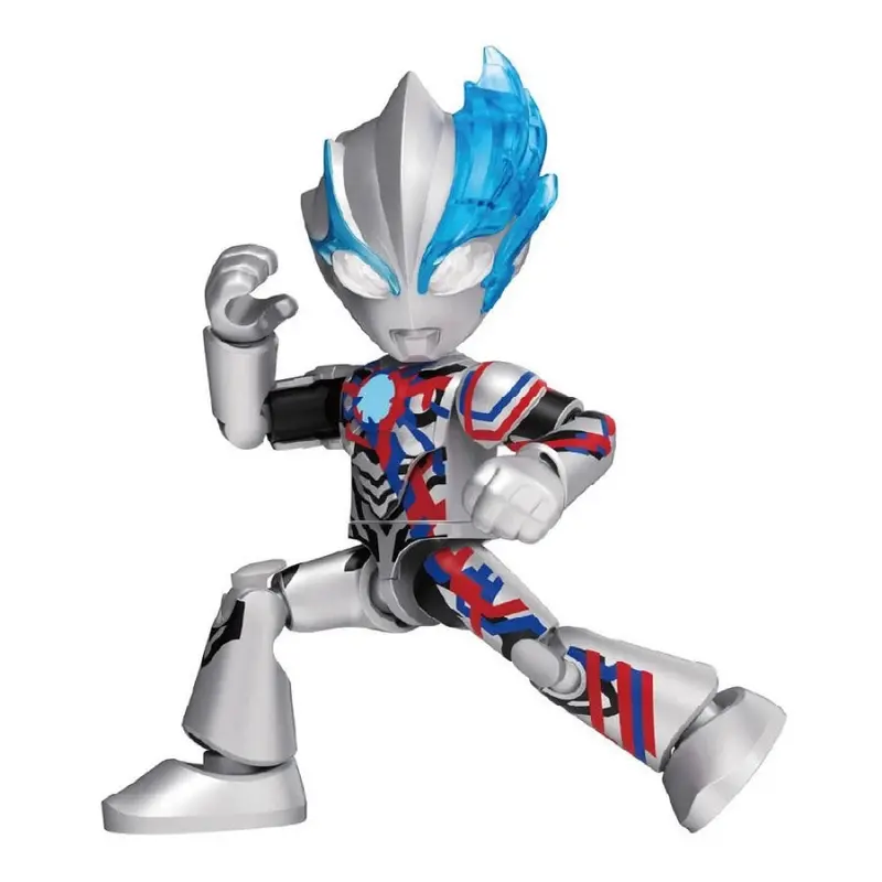 Blokees Figures 74828 Ultraman Al01 Blazar 1