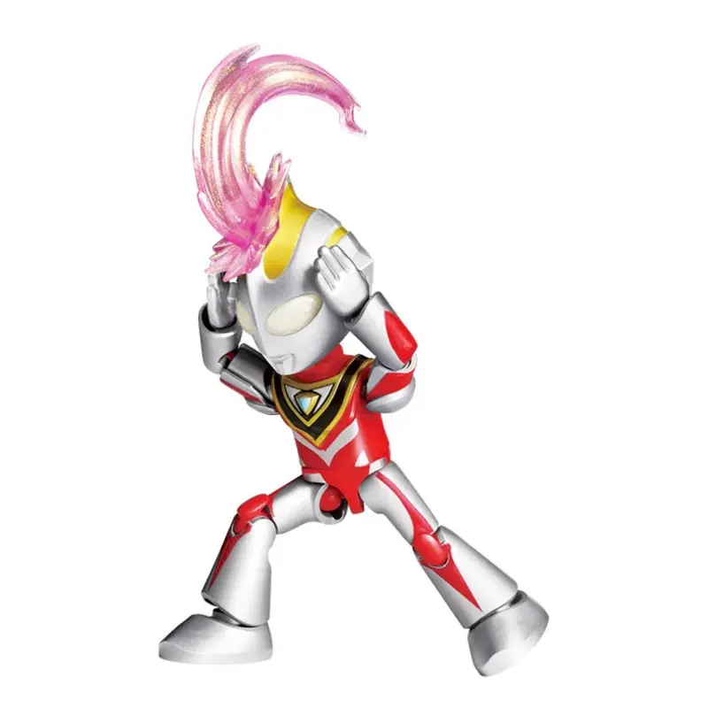 Blokees Figures 74846 Ultraman Al02 Gaia V2 1