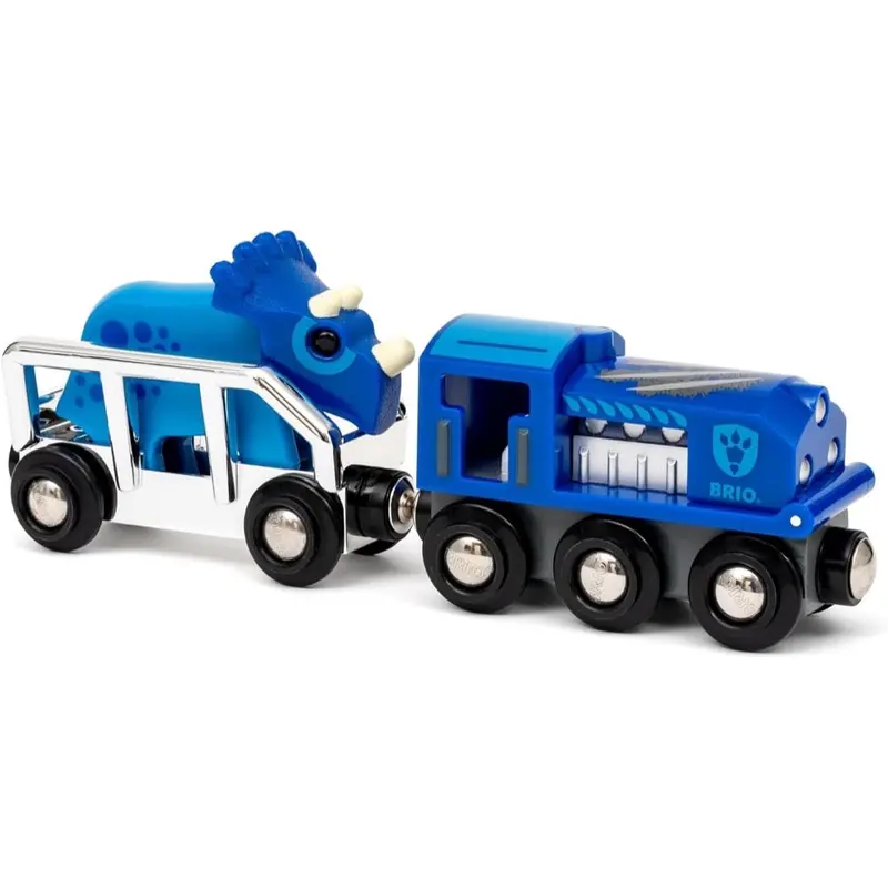 Brio 36111 Special Edition Train 2025 1