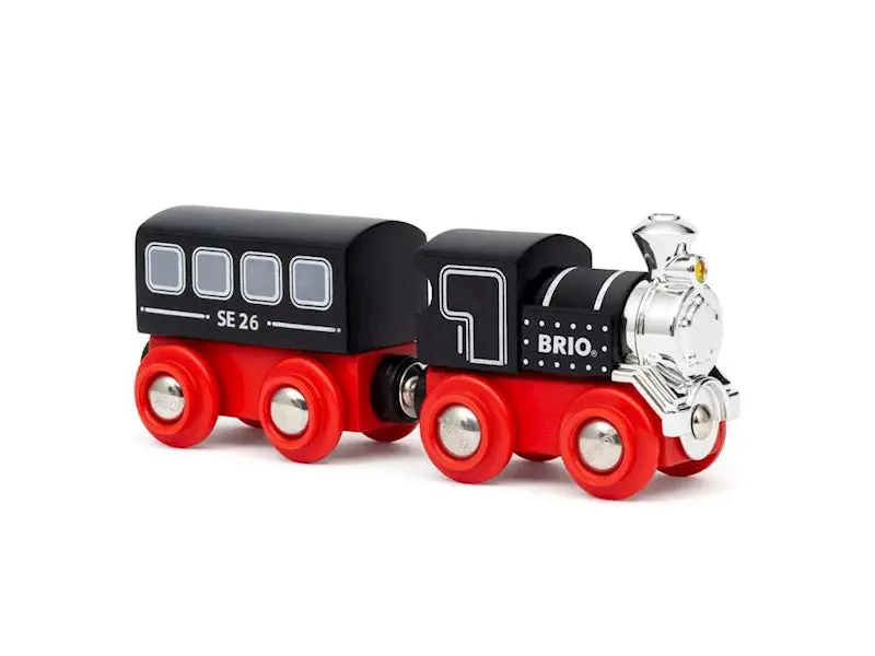Brio 36140 Special Edition Train 2026 1