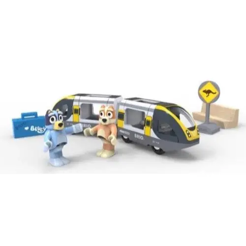 Brio 36147 Bluey Train 1