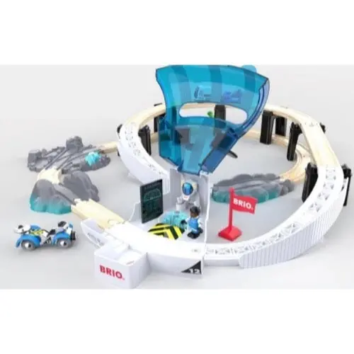Brio 36155 Space Station Set 2