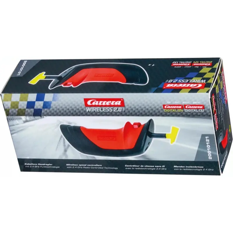 Carrera 10121 Digital Wireless 2.0 Controller 1