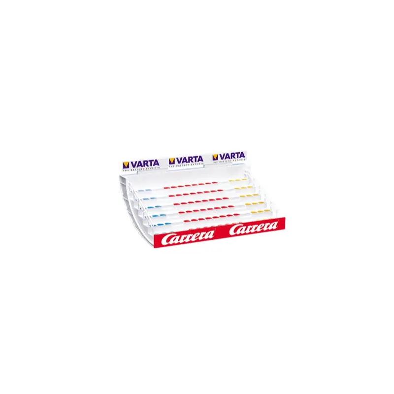 Carrera 21101 Evolution/Digital 132 Grandstand -Lower Section Without Roof 1