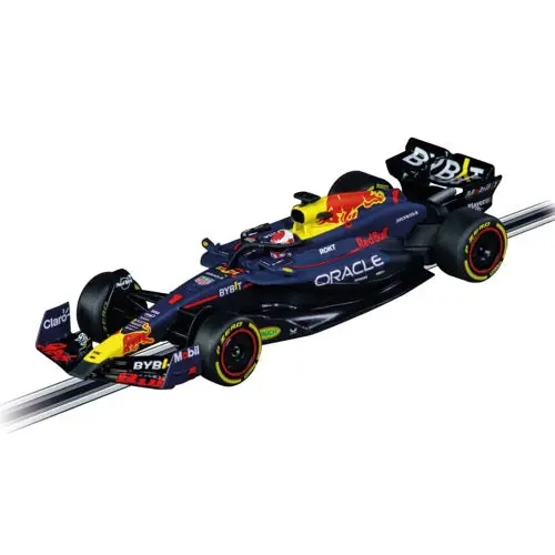 Carrera 27802 Evolution 2024 F-1 Red Bull Racing Rb20 M.Verstappen No.1 1