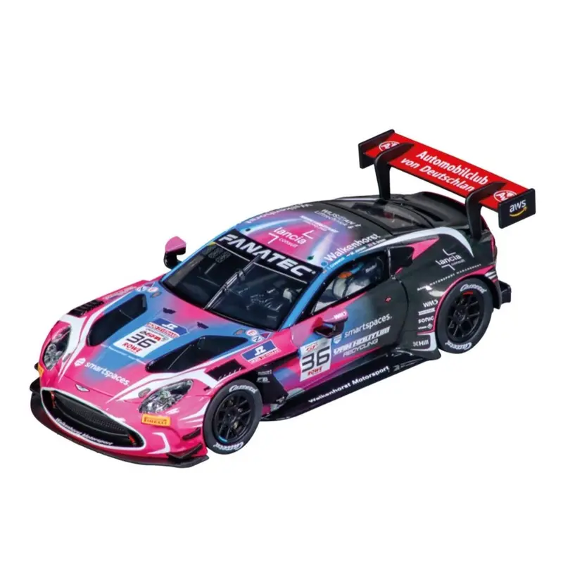 Carrera 27806 Evolution Aston Martin Vantage Amr Gt3 Evo Walkenhorst Motorsport No.36 1