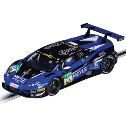 Carrera 27815 Evolution Lamborghini Huracán Gt3 Evo2 Paul Motorsport No.71 Dtm 2024 1