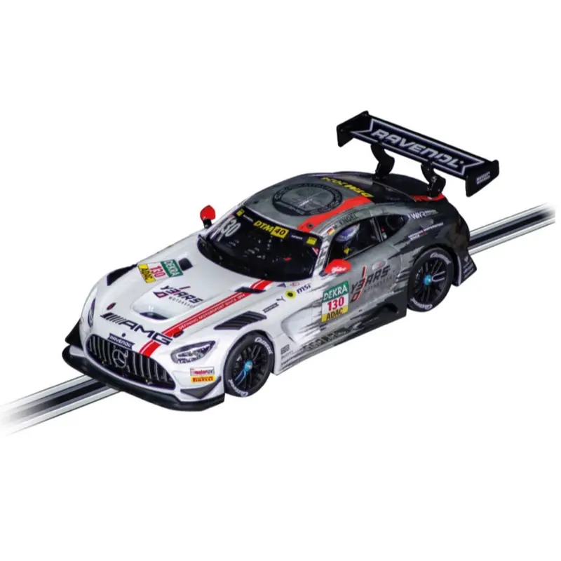 Carrera 27817 Evolution Mercedes-Amg Gt3 Evo Mercedes-Amg Team Winward No.130 Dtm 2024 1