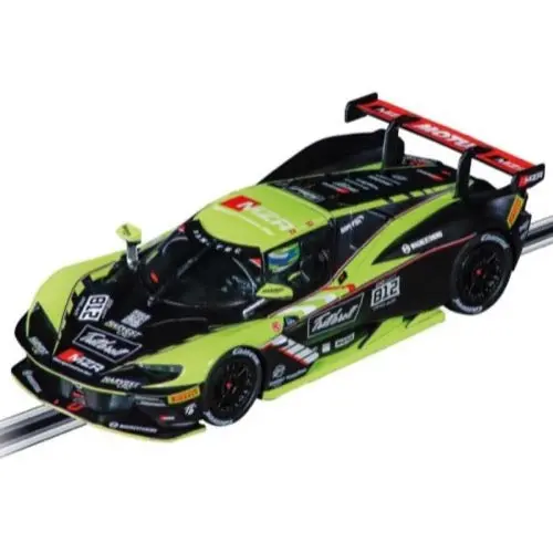 Carrera 27824 Evolution Ktm X-Bow Gt2 Motorsport Zentrum Ried No. 812 1