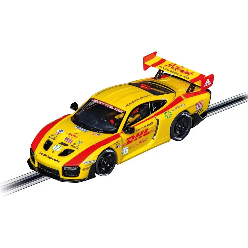 Carrera 27840 Evolution Porsche 935/ 19 Mckenna 1