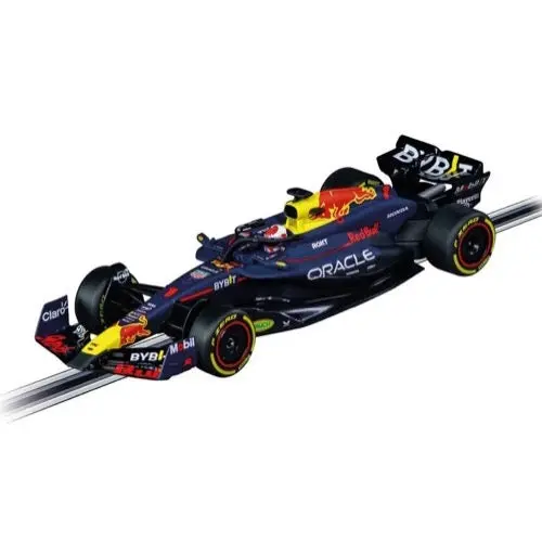 Carrera 32046 Digital 312 2024 F-1 Red Bull Racing Rb20 M.Verstappen No.1 1