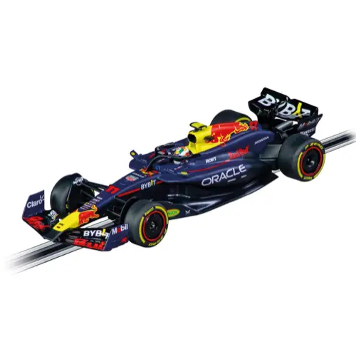 Carrera 32047 Digital 312 2024 F-1 Red Bull Racing Rb20 S.Perez No.11 1