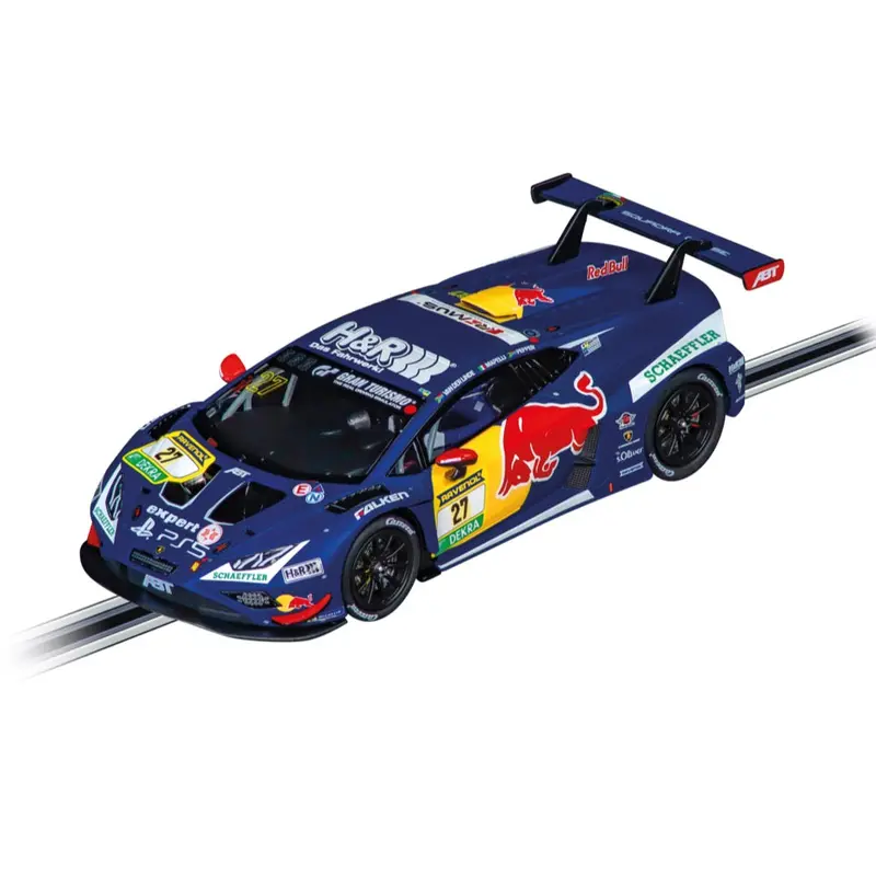 Carrera 32057 Digital 312 Lamborghini Huracán Gt3 Evo2 Abt-Sportsline No.27 1