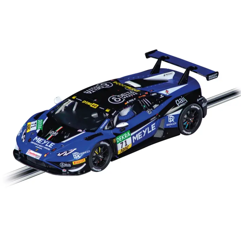 Carrera 32059 Digital 312 Lamborghini Huracán Gt3 Evo2 Paul Motorsport No.71 Dtm 2024 1