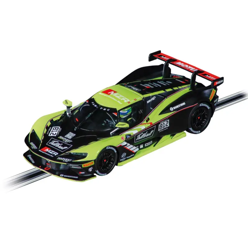 Carrera 32068 Digital 312 Ktm X-Bow Gt2 Motorsport Zentrum Ried No. 812 1