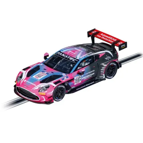 Carrera 32071 Digital 312 Aston Martin Vantage Amr Gt3 Evo Walkenhorst Motorsport No.36 1