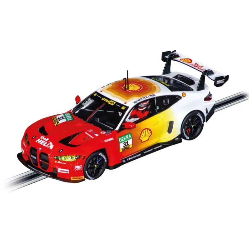 Carrera 32076 Digital 312 Bmw M4 Gt3 Schubert Motorsport No. 31 Dtm 2024 1