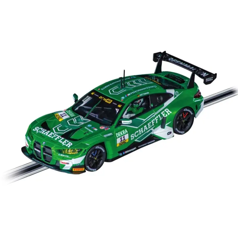 Carrera 32077 Digital 312 Bmw M4 Gt3 Schubert Motorsport No. 11 Dtm 2024 1