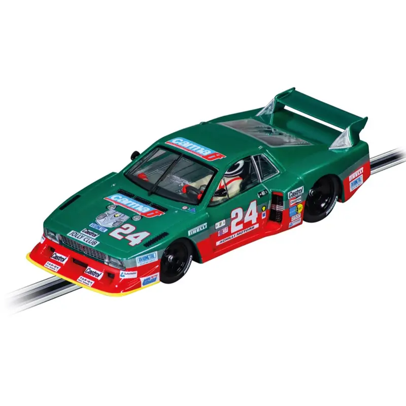 Carrera 32082 Digital 312 Lancia Beta Montecarlo Turbo No.24 24H Daytona 1981 1