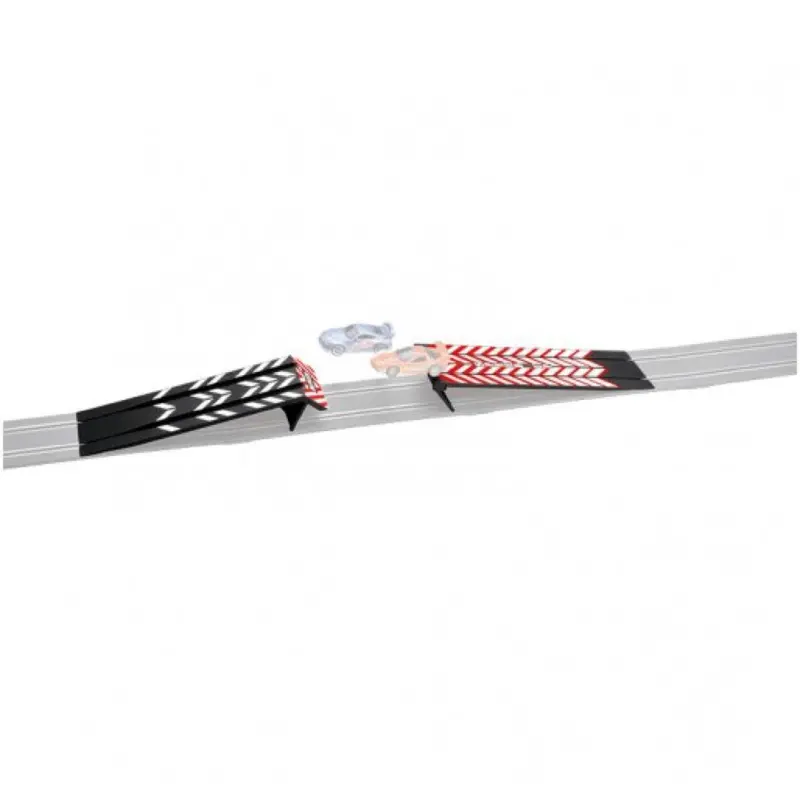 Carrera 61641 Go!!! Jump Ramp Set 1