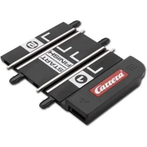 Carrera 61673 Go!!! Wireless Power Base 1