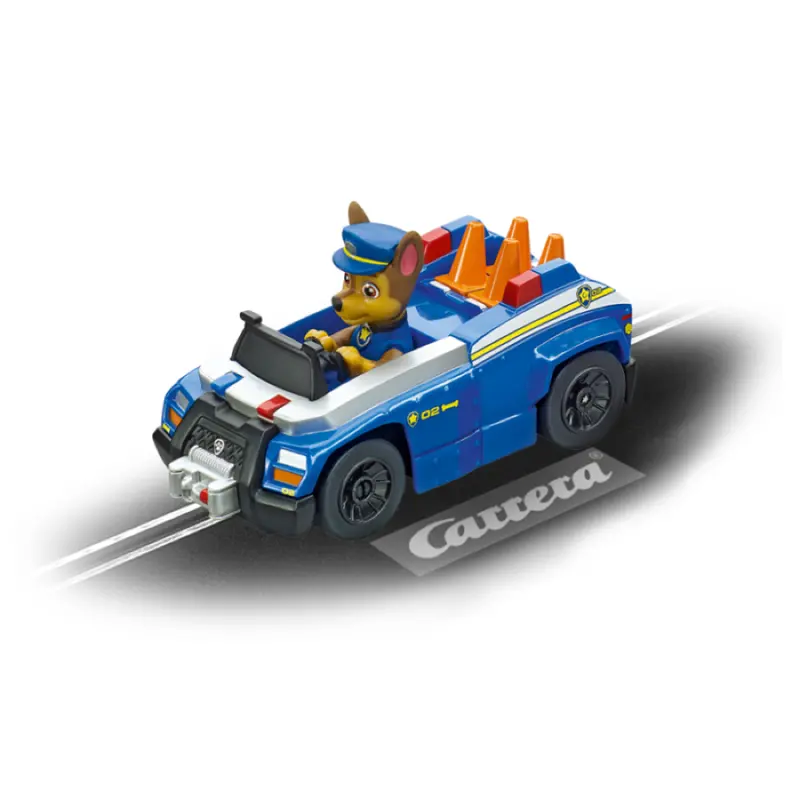 Carrera 65023 First Paw Patrol Chase 1