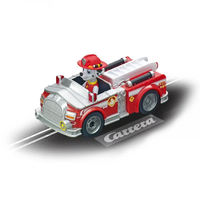 Carrera 65024 First Paw Patrol Marshall 1