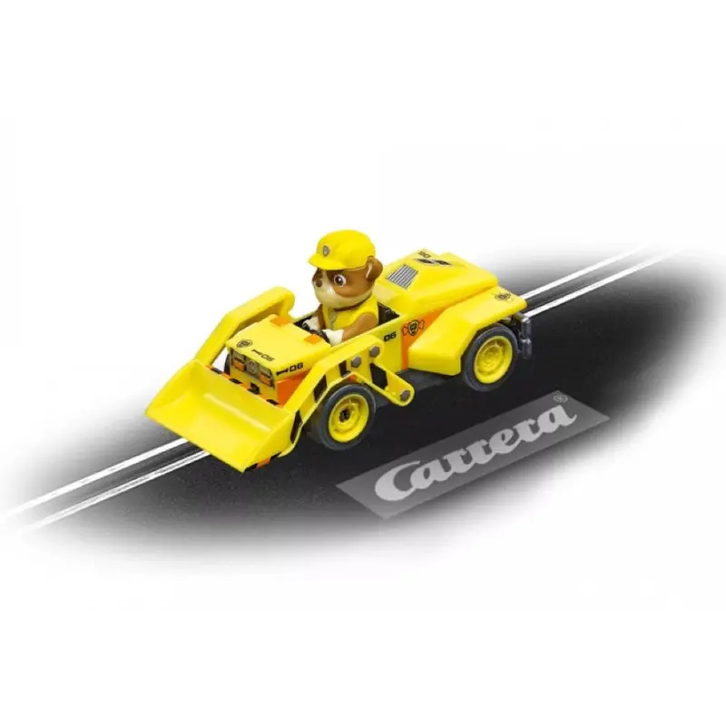 Carrera 65025 First Paw Patrol Rubble 1