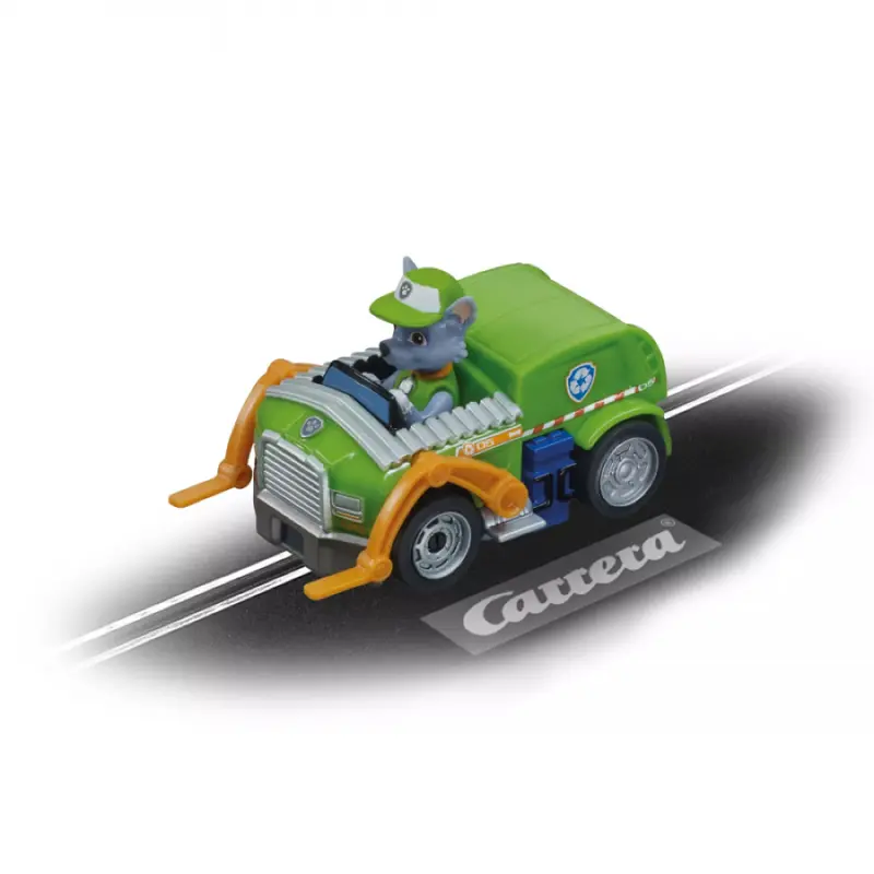 Carrera 65026 First Paw Patrol Rocky 1
