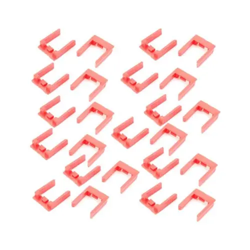 Carrerra 85204 Digital 124/132 Track Connector 24Pc 1