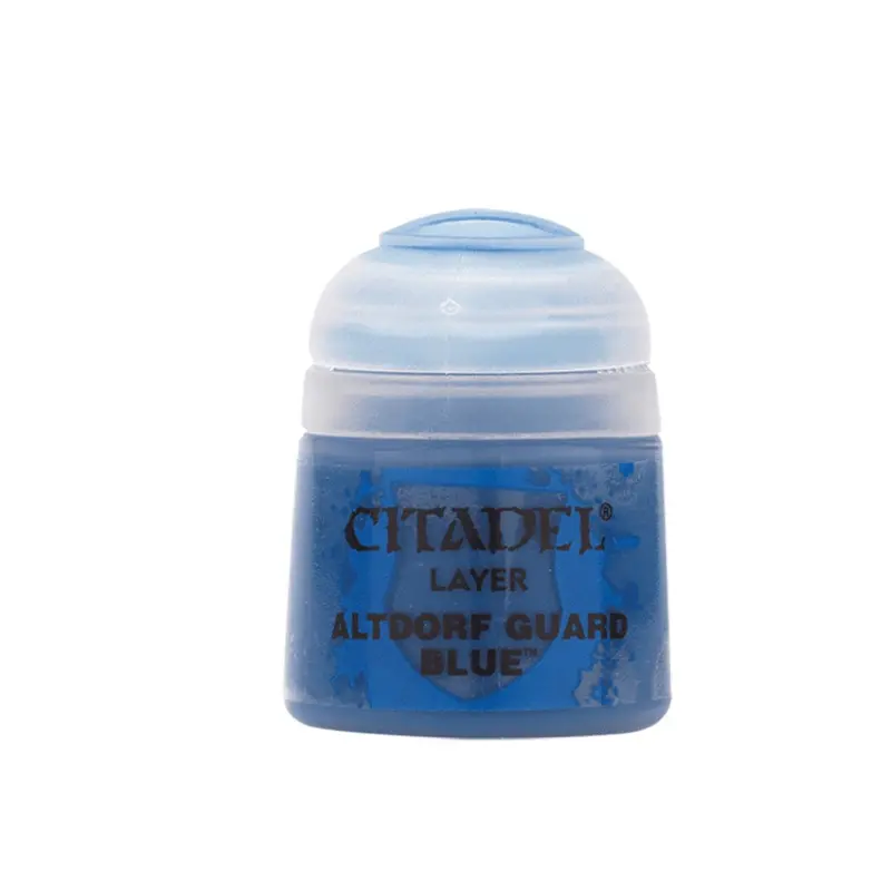 Citadel Layer 22-15 Altdorf Guard Blue 1