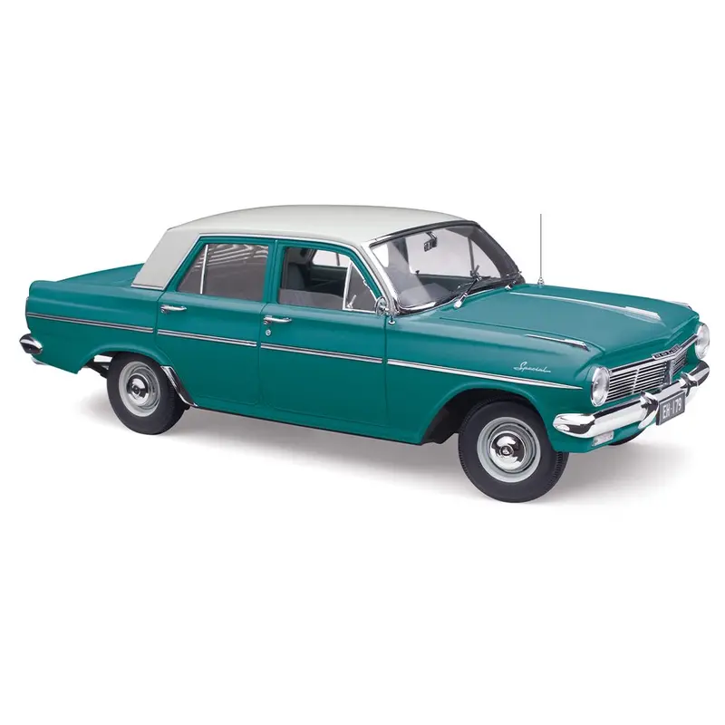 Classic Carlectables 18872 Holden Eh Special Aqua Turquoise 1