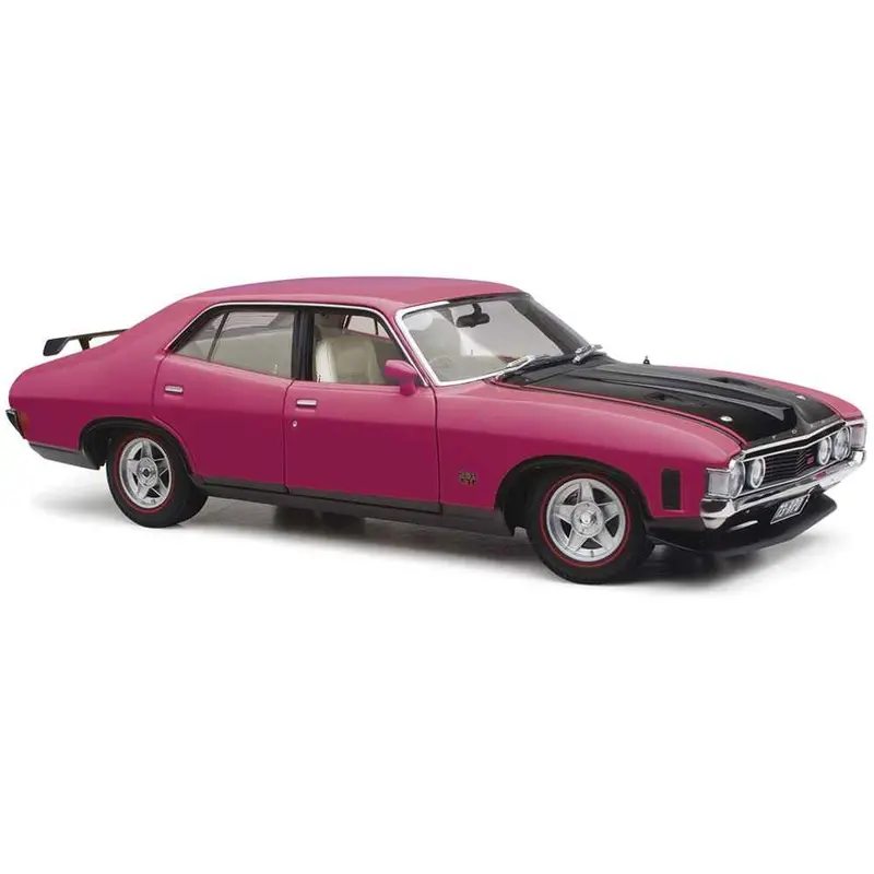 Classic Carlectables 18885 1/18 Ford Xa Falcon Rp083 Wild Plum 1