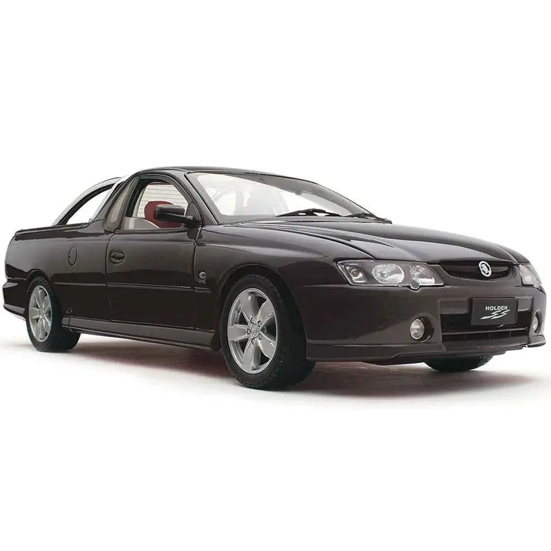 Classic Carletables 18884 1/18 Holden Vy Ss Ute Phantom Mica 1