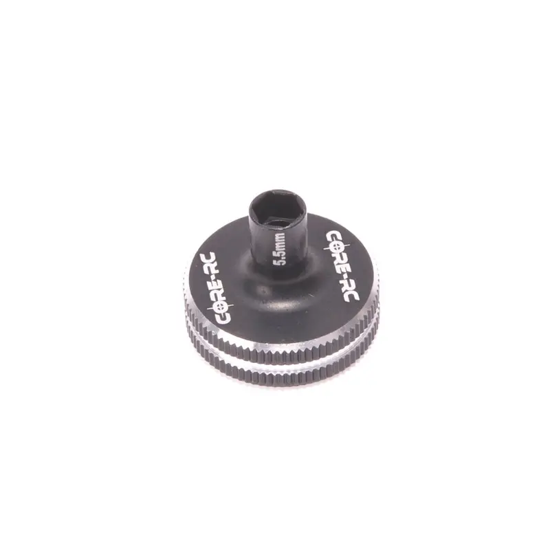 Core Rc Cr882 Aluminium 5.5Mm Nut Thumb Driver 1
