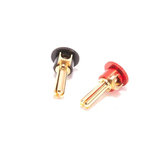 Core Rc Cr900 Lockdown Heatsink Bullet Plug Grips 4Mm 1