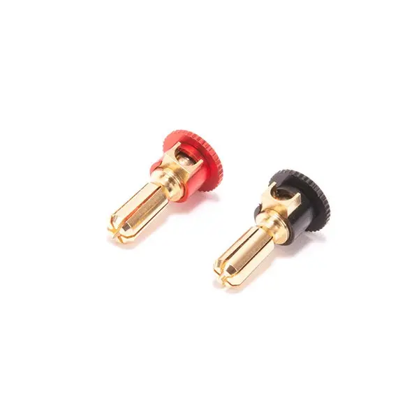 Core Rc Cr901 Lockdown Heatsink Bullet Plug Grips 5Mm 1