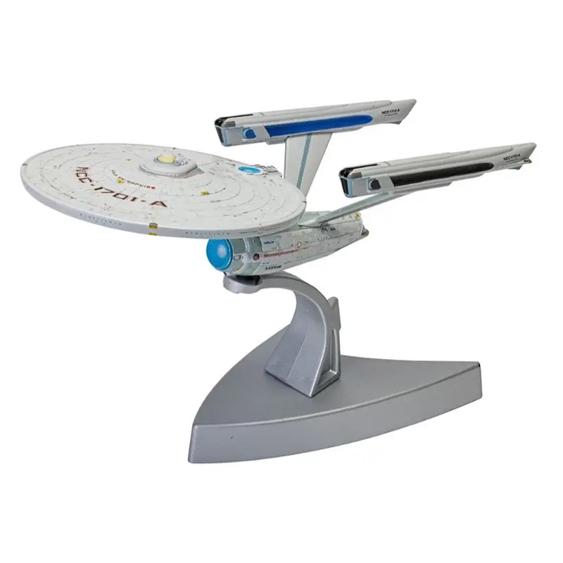 Corgi Cc98002 Star Trek Uss Enterprise Ncc-1701-A (The Undiscovered Country) 1