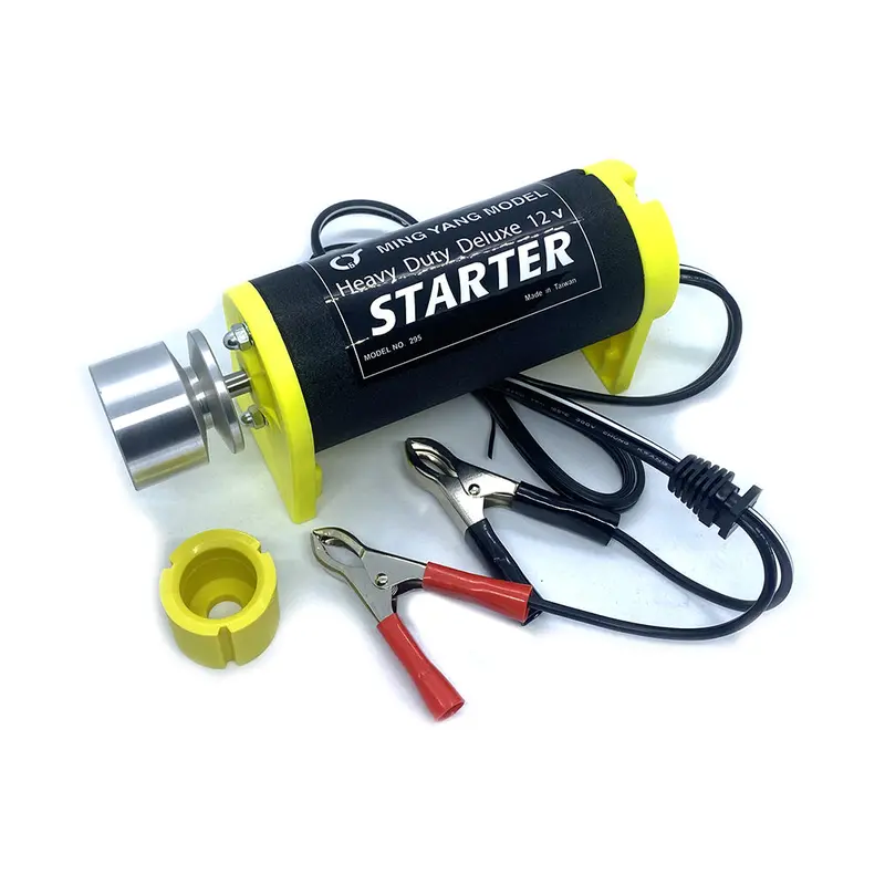 Cy 20/35Cc Heavy Duty Starter My295 1