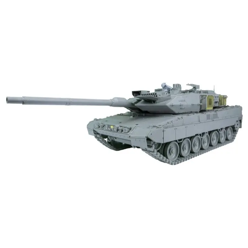 Das Werk 16024 1/16 German Mbt Leopard 2 A7v 2
